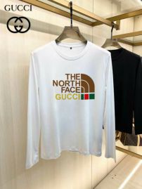 Picture of Gucci T Shirts Long _SKUGuccim-3xl25t0531012